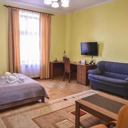Apartament Plac Katedralny Тарнув Екстер'єр фото