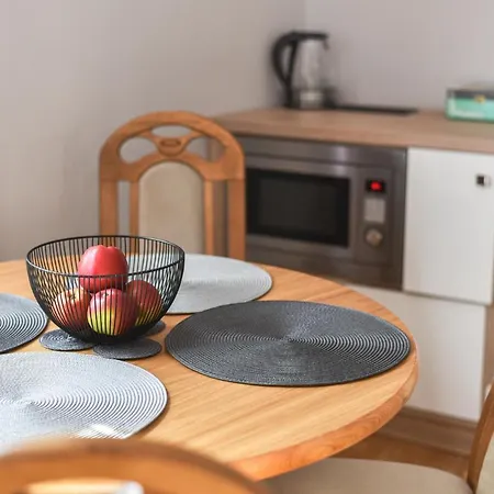 Apartament Plac Katedralny Тарнув Екстер'єр фото