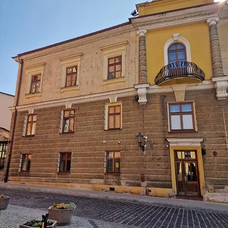 Apartament Plac Katedralny Тарнув Екстер'єр фото