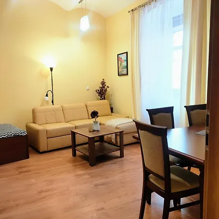 Apartament Plac Katedralny Тарнув Екстер'єр фото