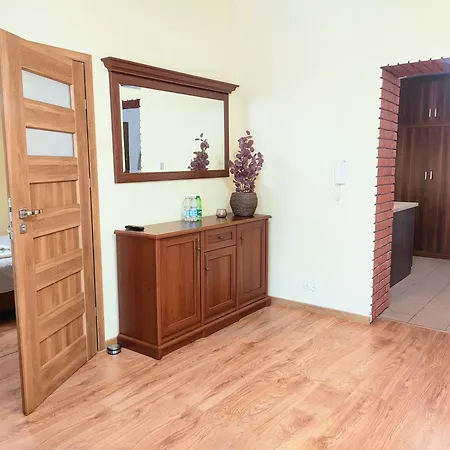 Apartament Plac Katedralny Тарнув Екстер'єр фото