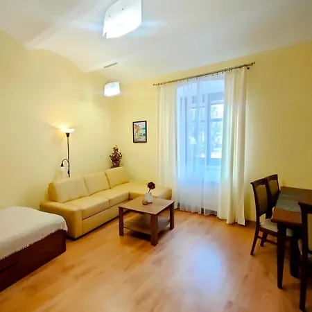 Apartament Plac Katedralny Тарнув Екстер'єр фото