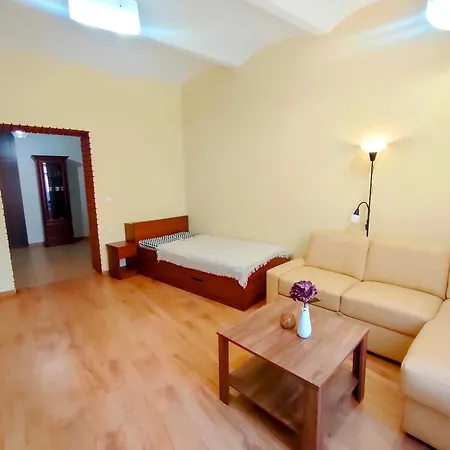 Apartament Plac Katedralny Тарнув Екстер'єр фото
