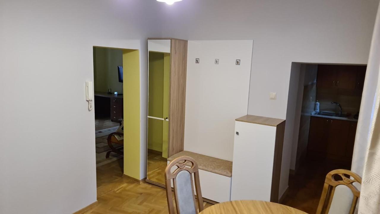 Apartment Plac Katedralny Tarnow