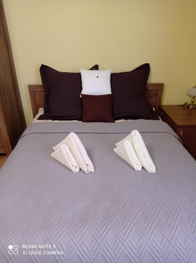 Apartment Plac Katedralny