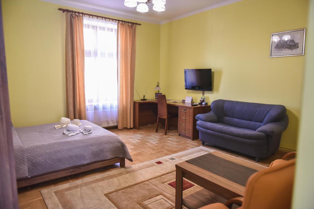 Apartment Plac Katedralny Tarnow