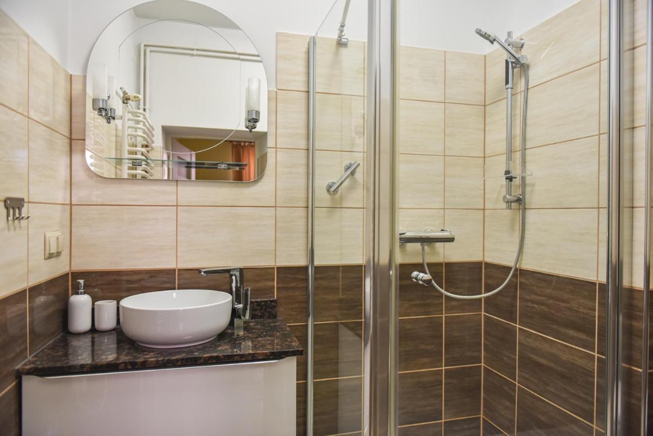 Plac Katedralny Apartment