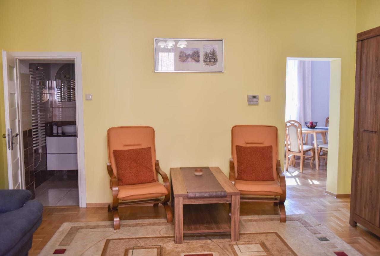 Apartment Plac Katedralny Tarnow