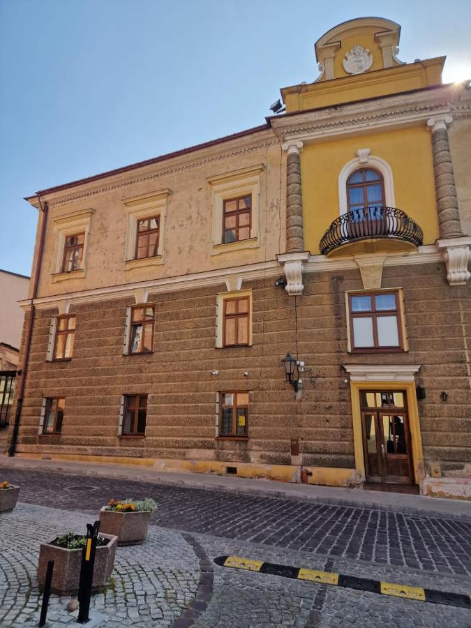 Plac Katedralny Tarnow
