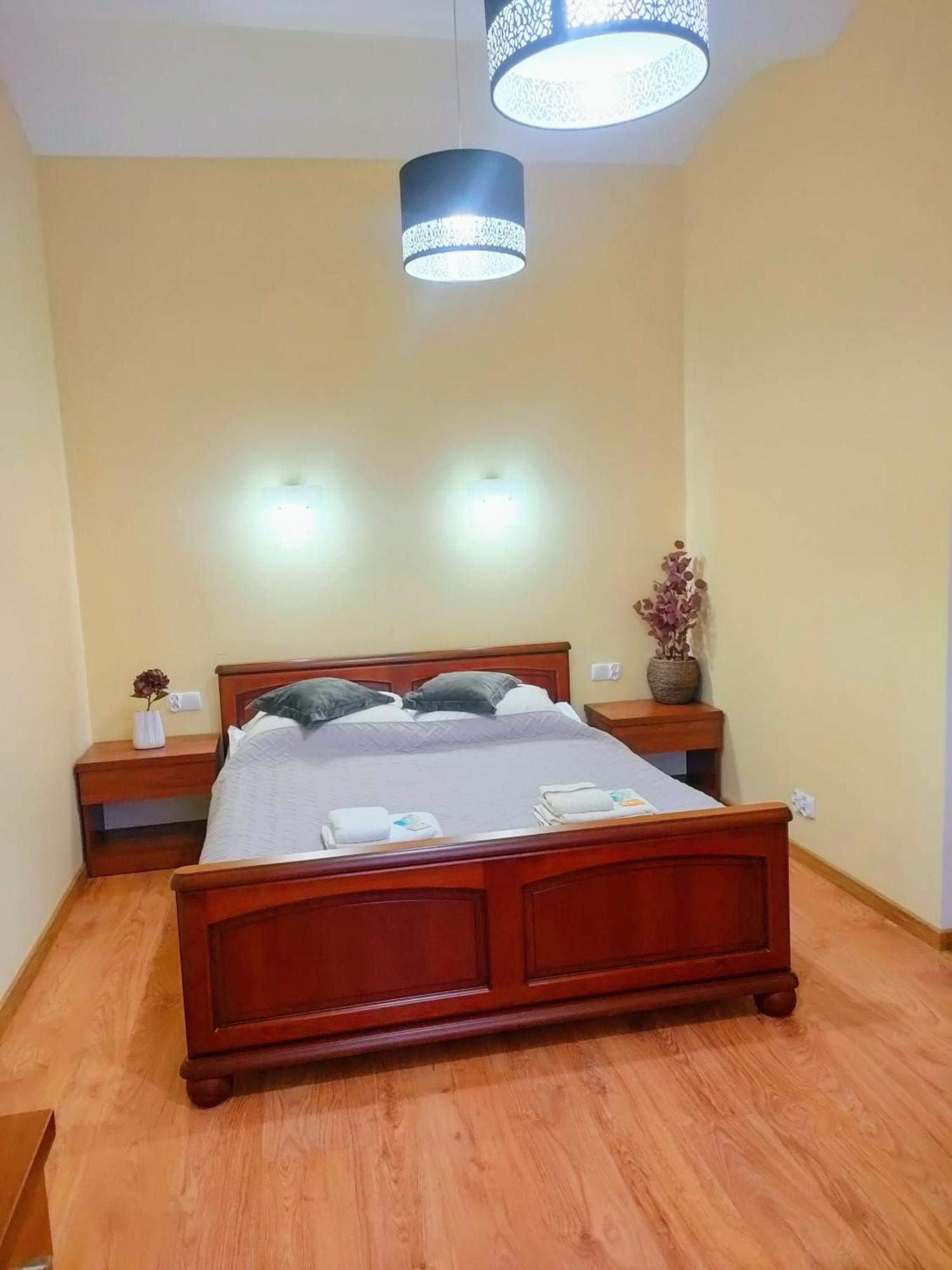 Apartment Plac Katedralny Tarnow