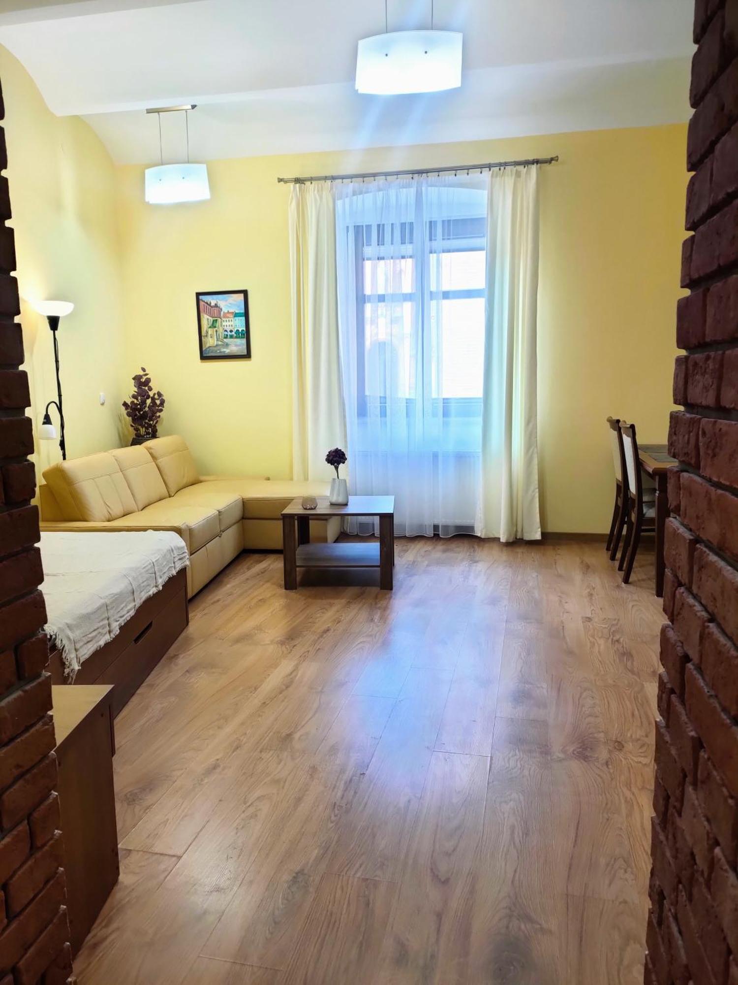 Apartment Plac Katedralny