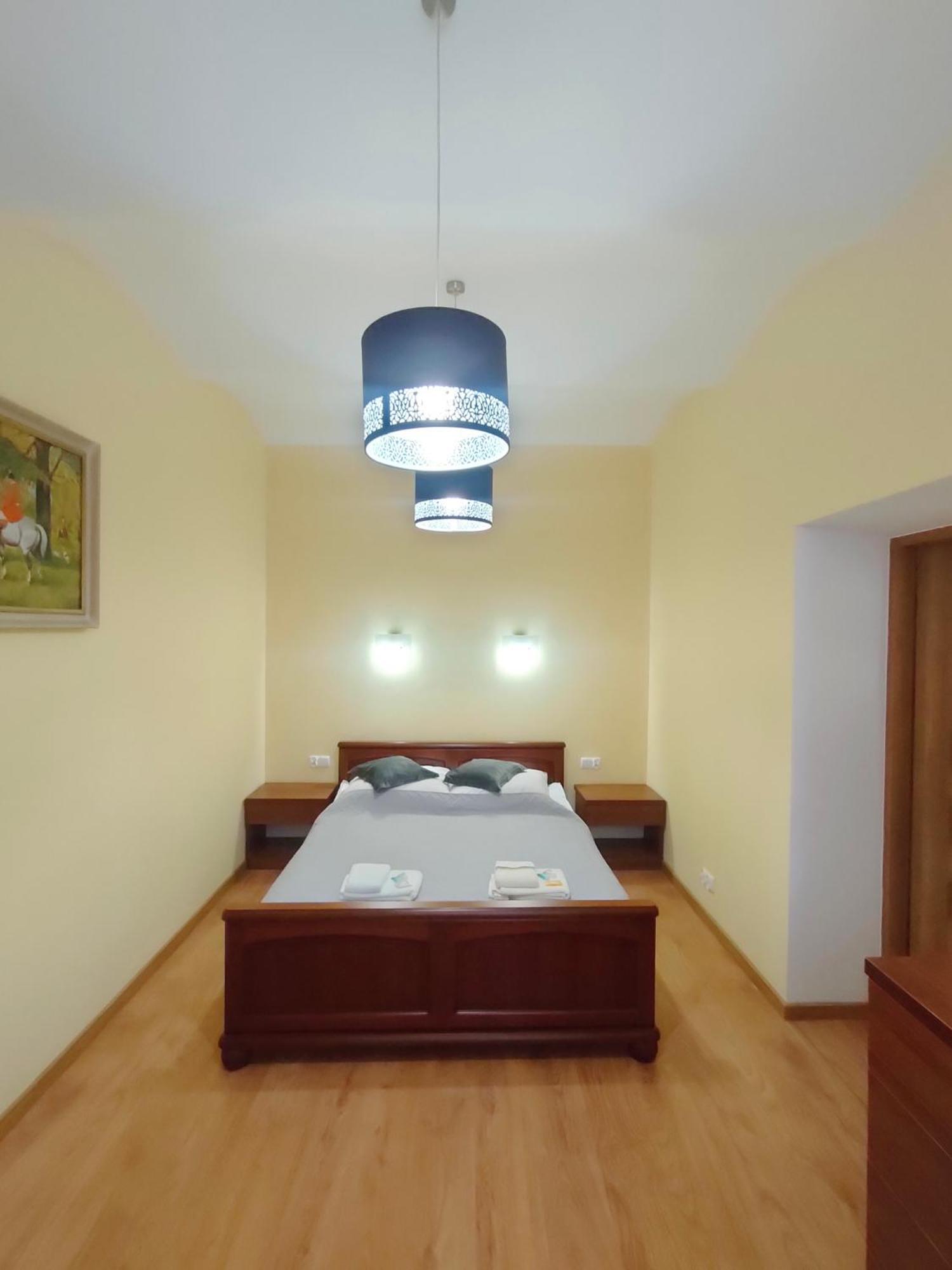 Plac Katedralny Apartment *