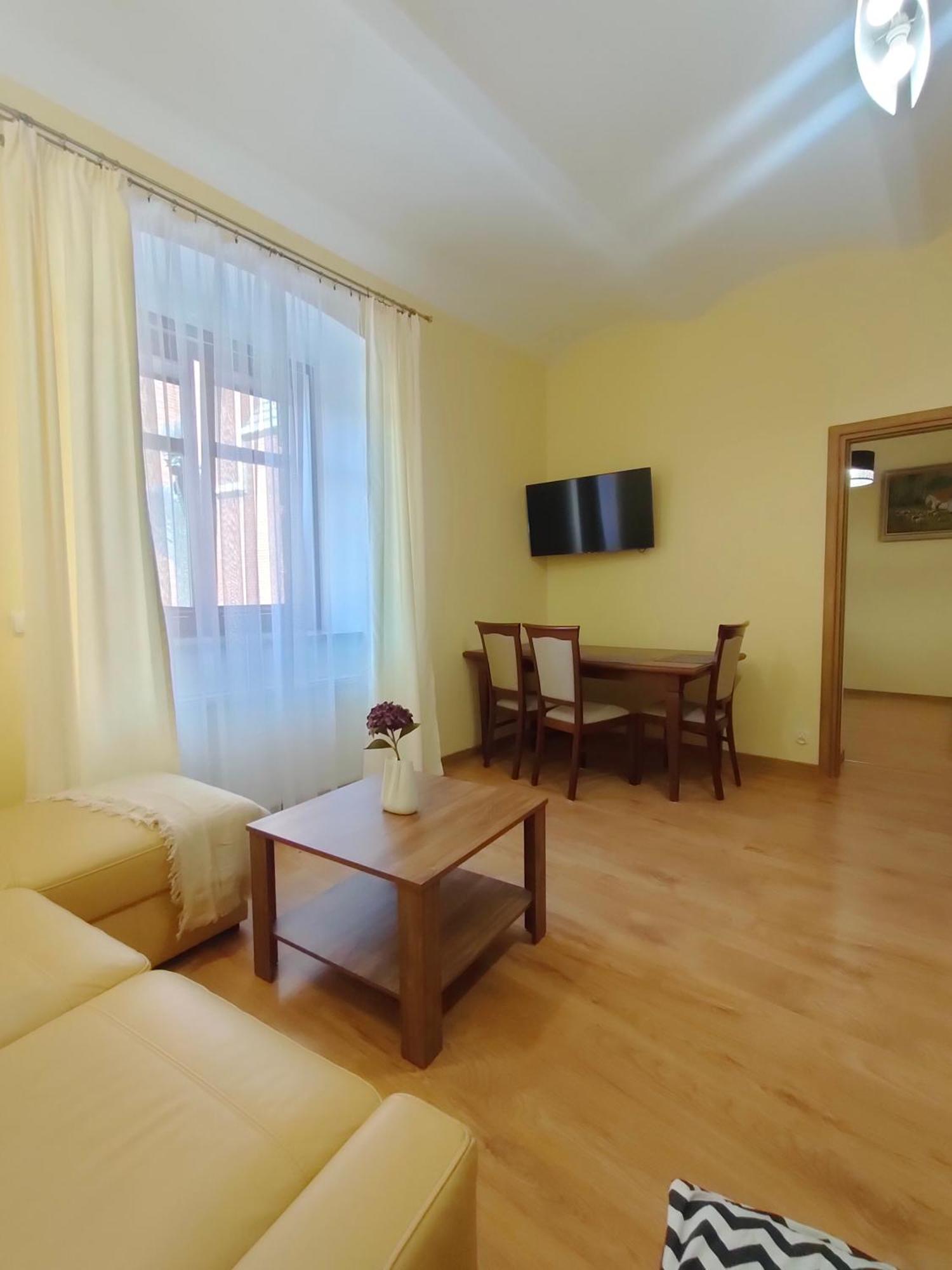 Apartment Plac Katedralny *