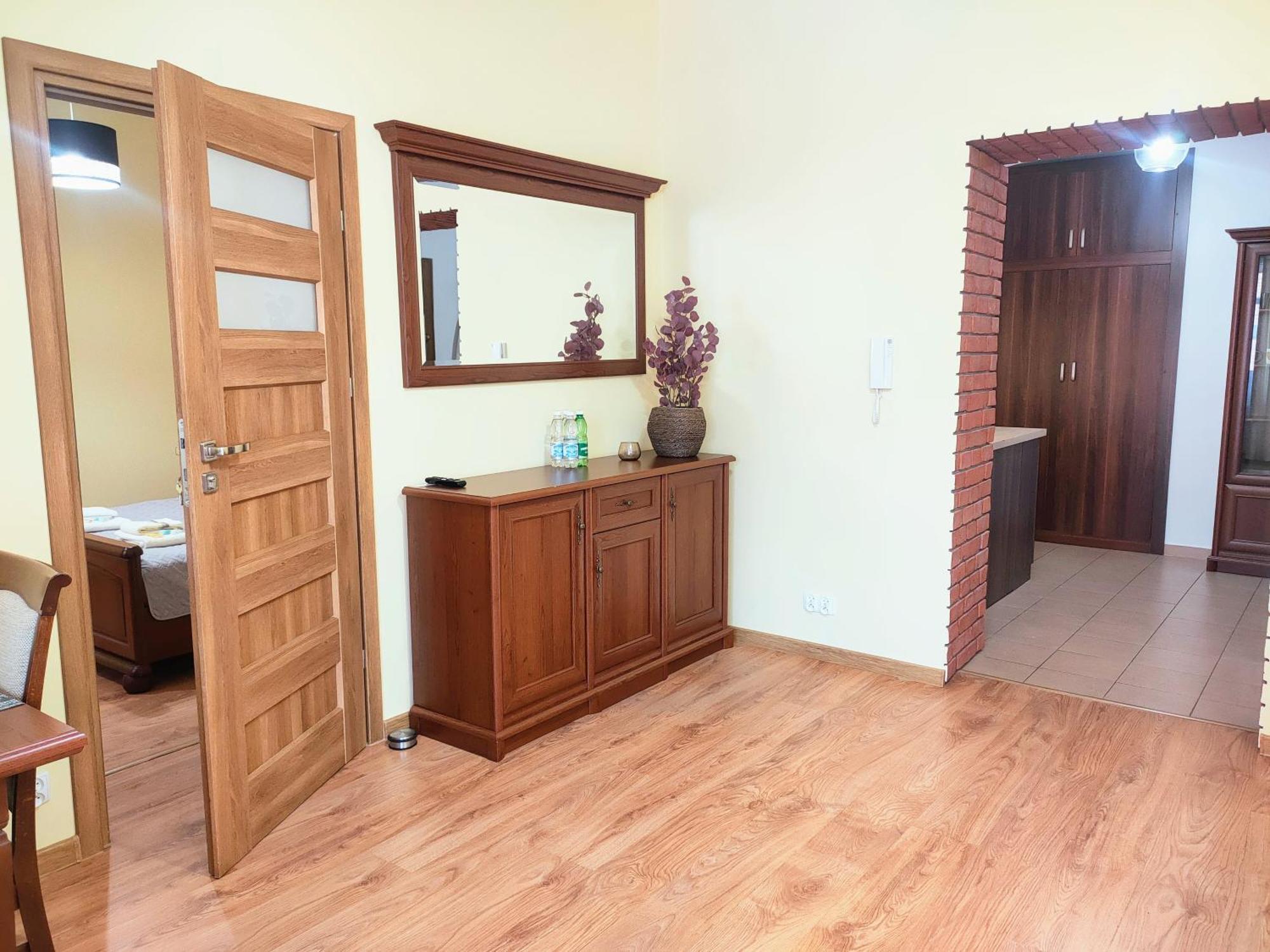 Plac Katedralny Apartment