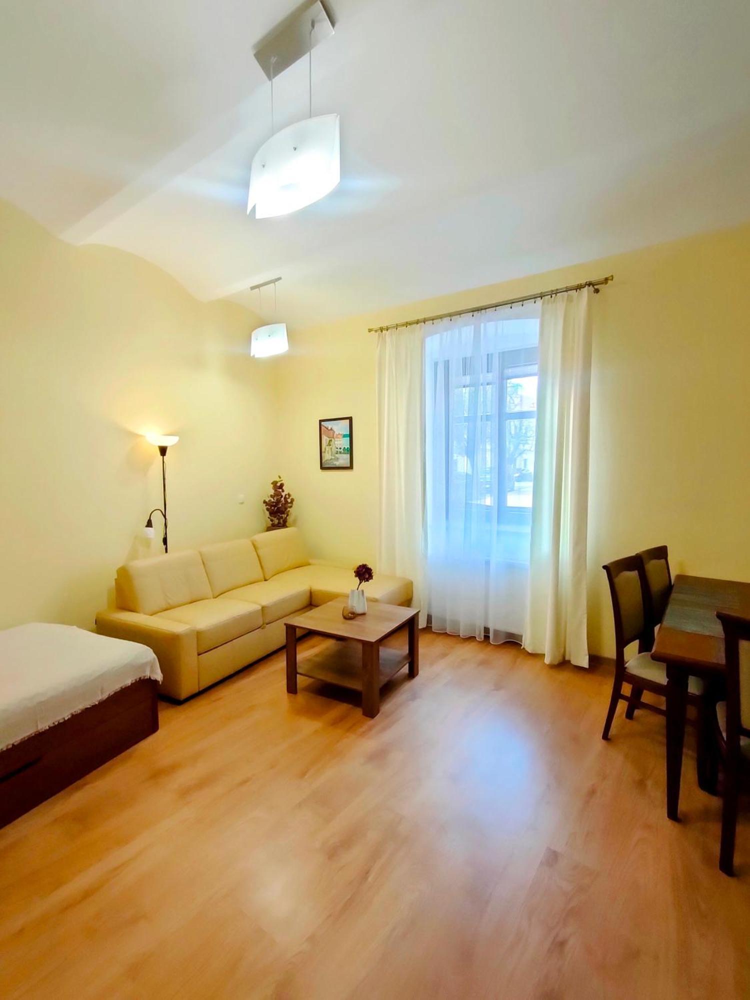 Apartment Plac Katedralny