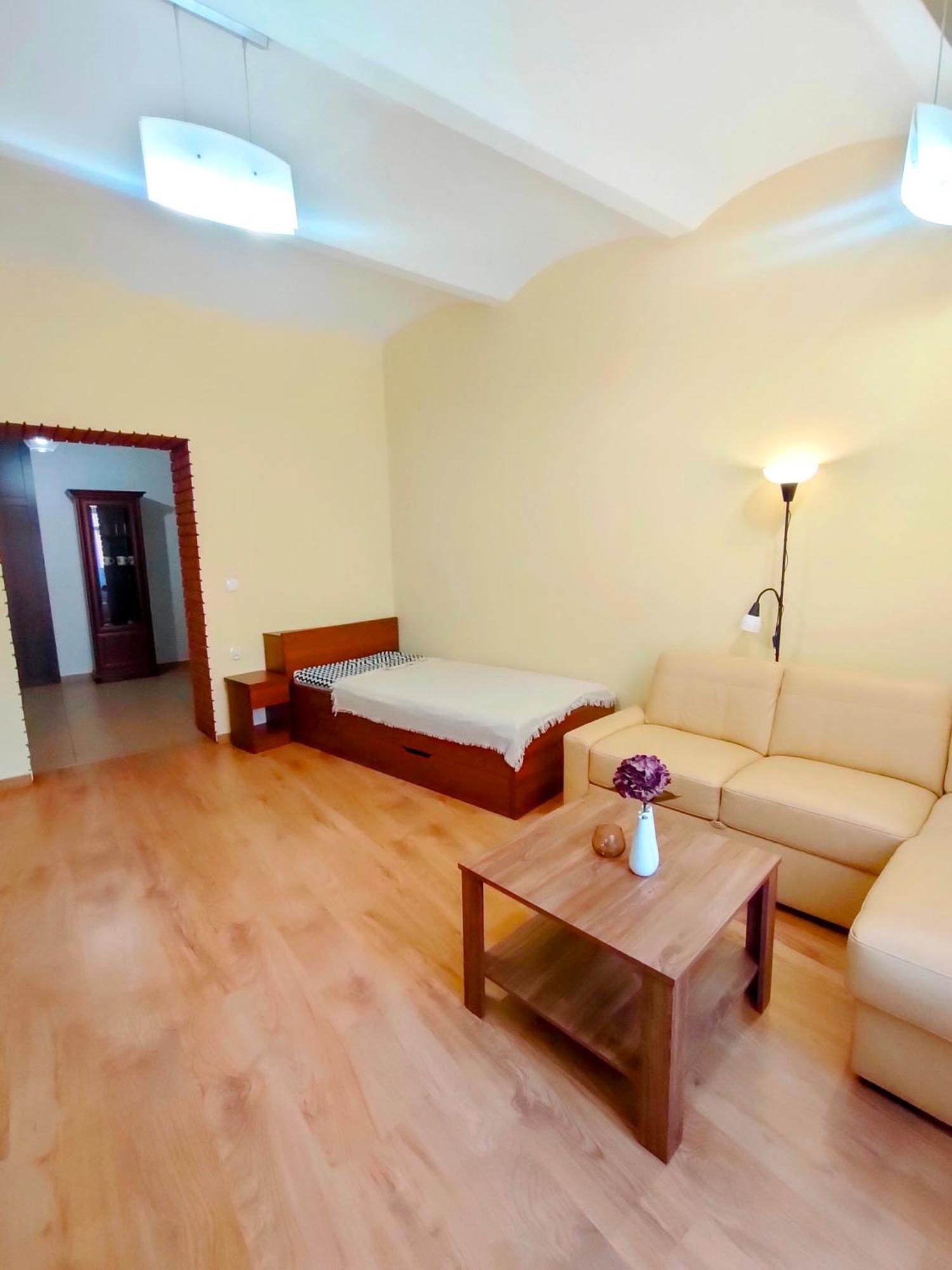 Plac Katedralny Apartment *