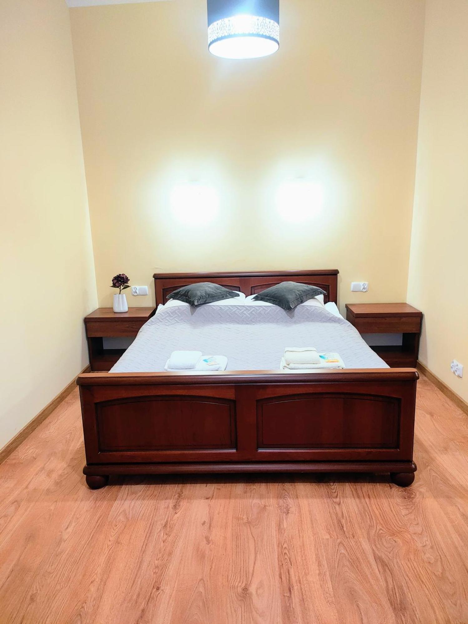 Apartment Plac Katedralny *